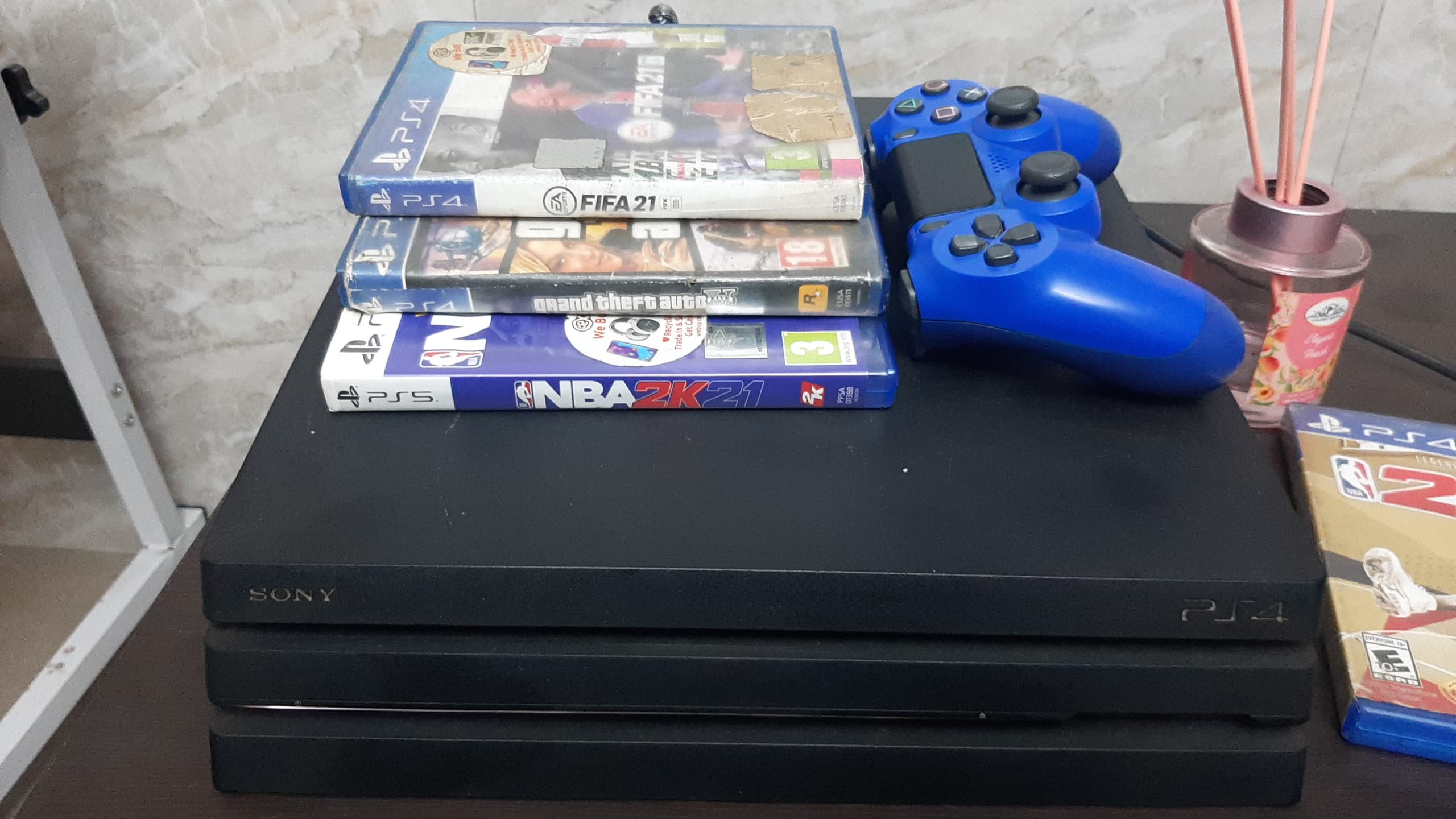 PlayStation 4 Pro