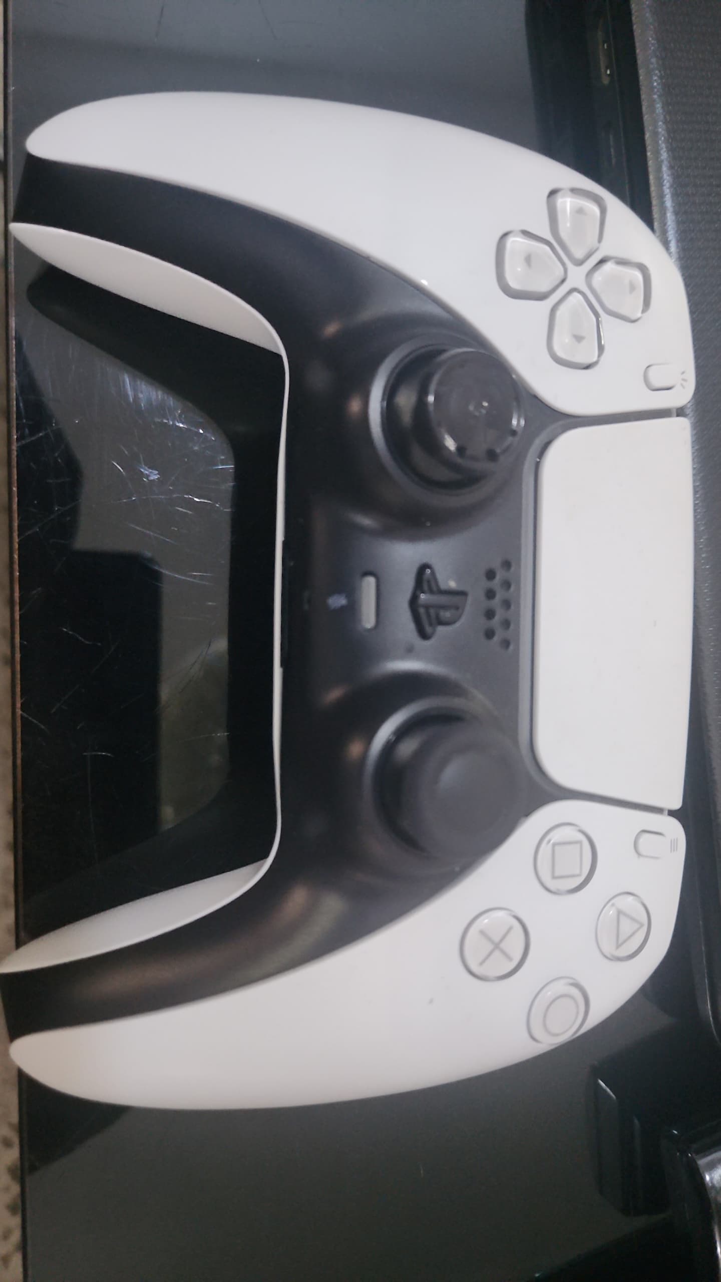 PS5 PAD