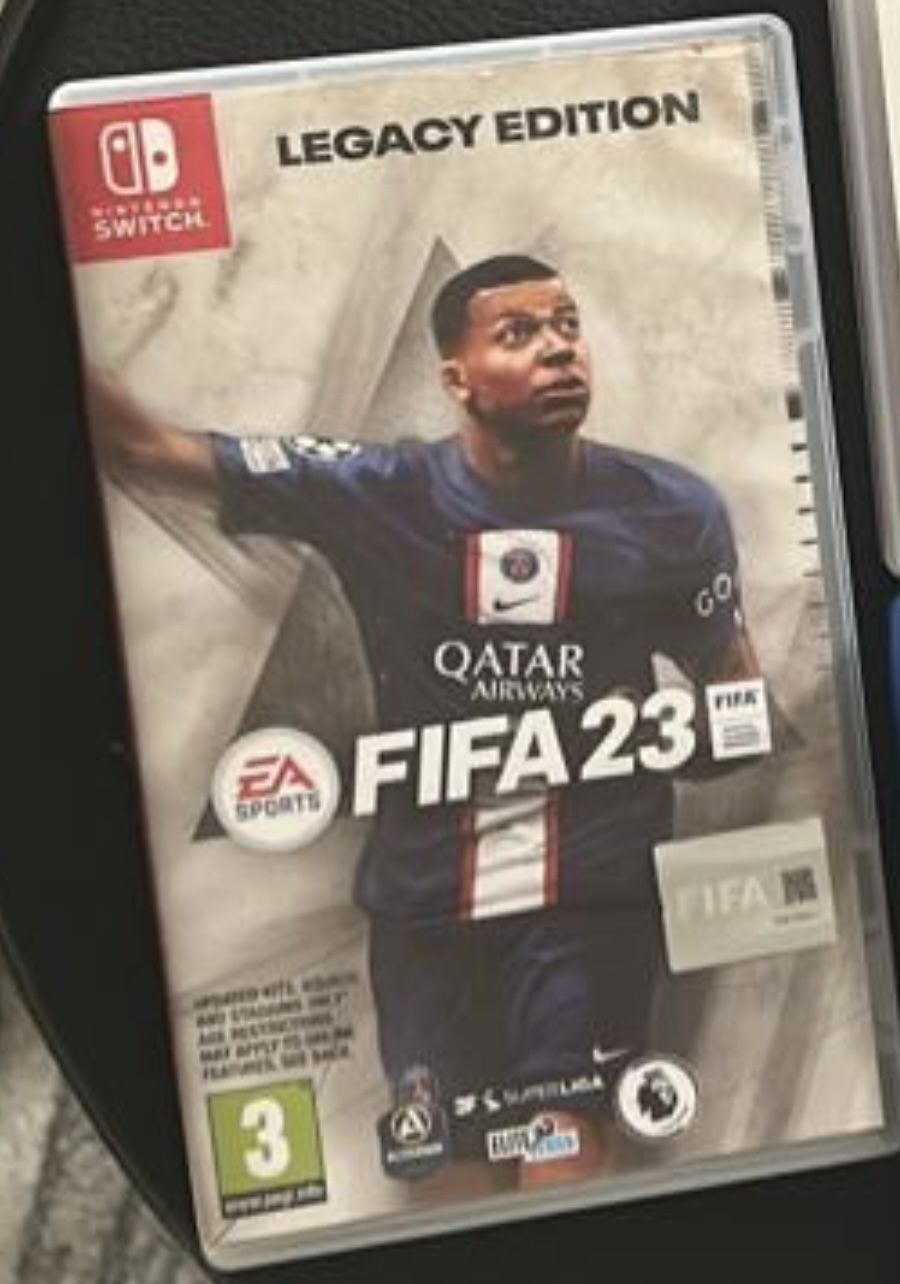 fc23 nintendo switch
