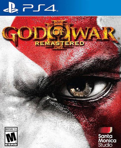 God of war iii