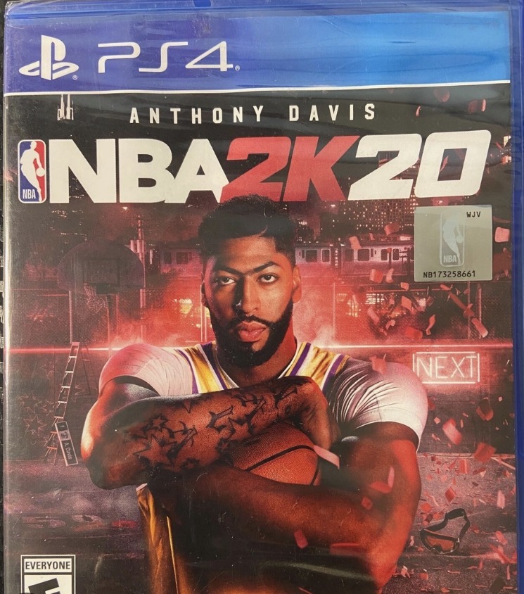 2k20