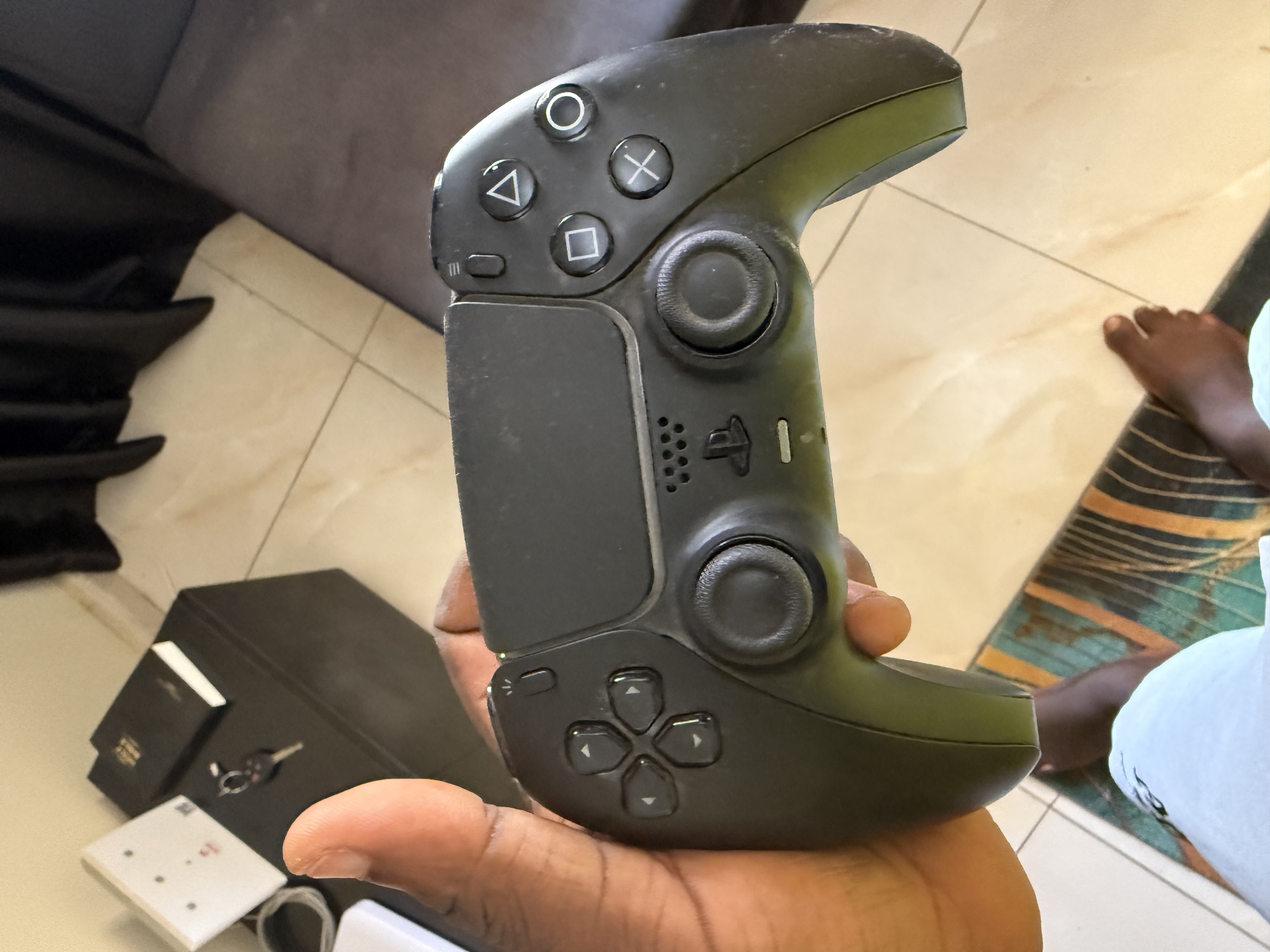 Ps5 controller