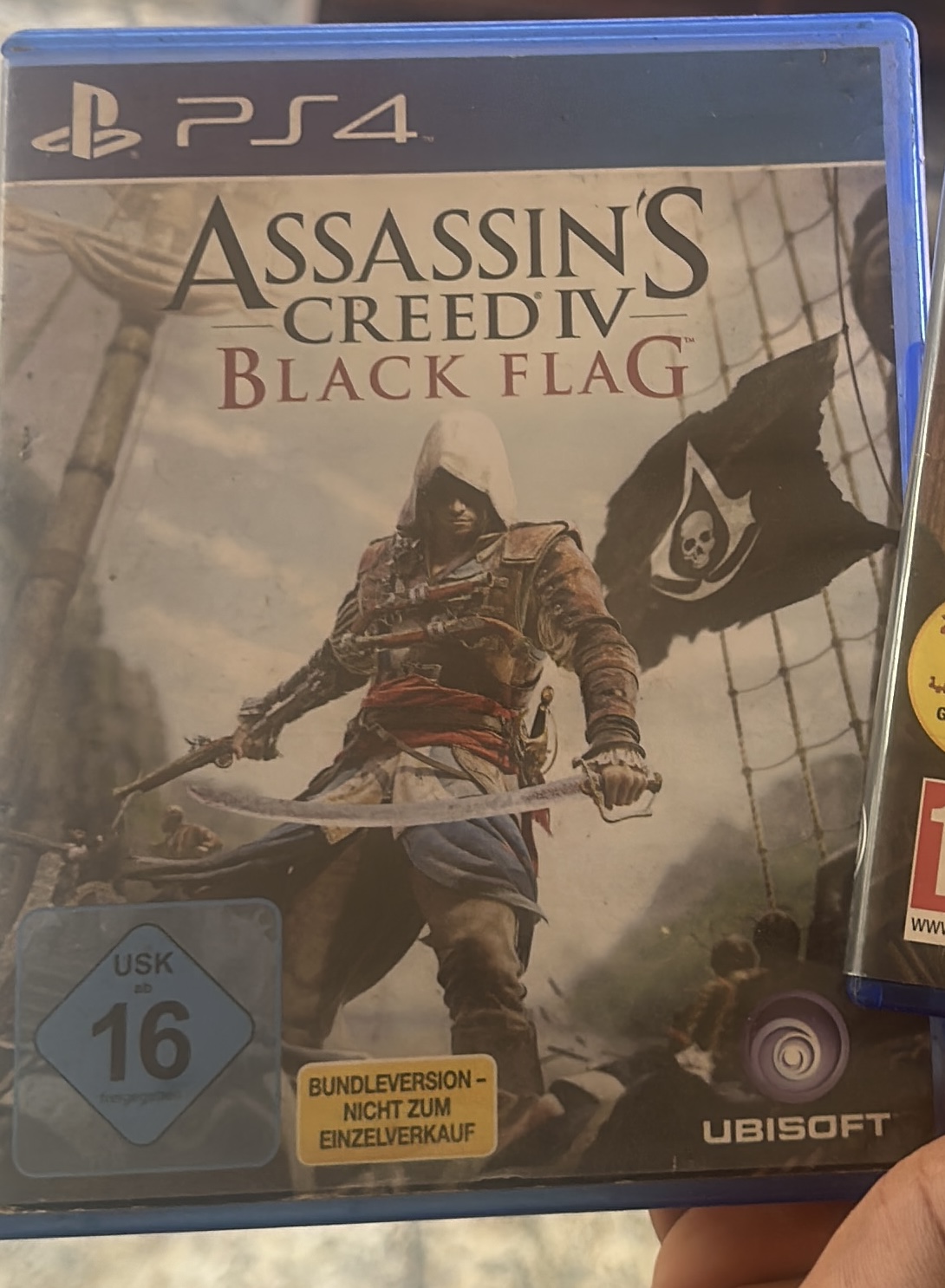Assassins Creed