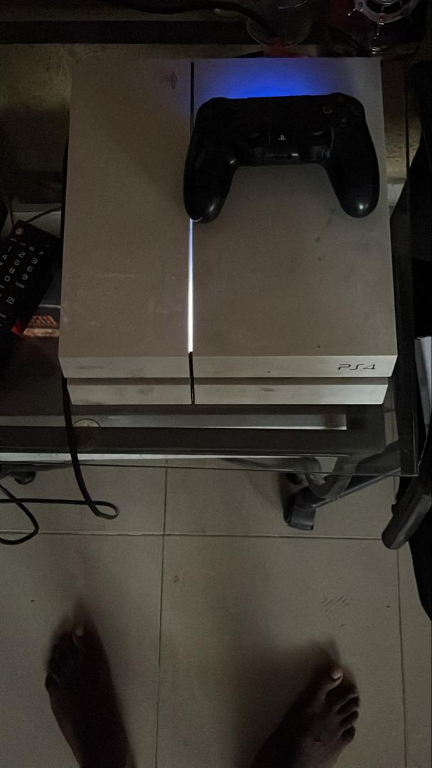 PlayStation 4