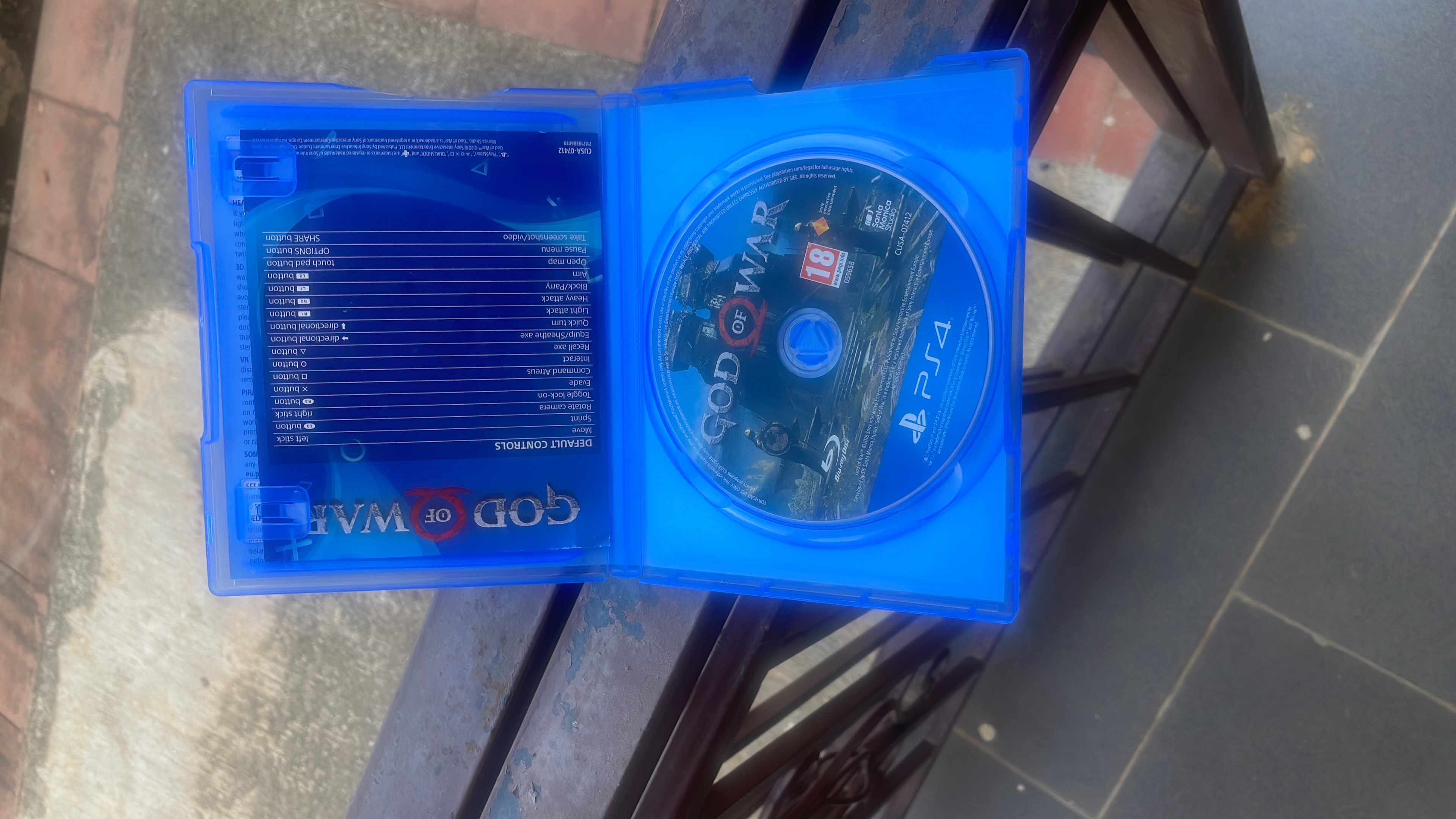 God of War