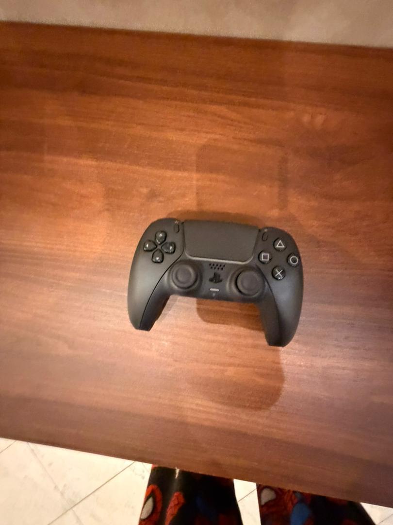 PS5 PAD