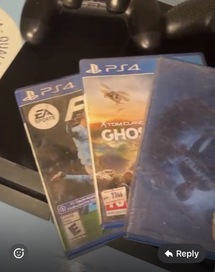 Ps4