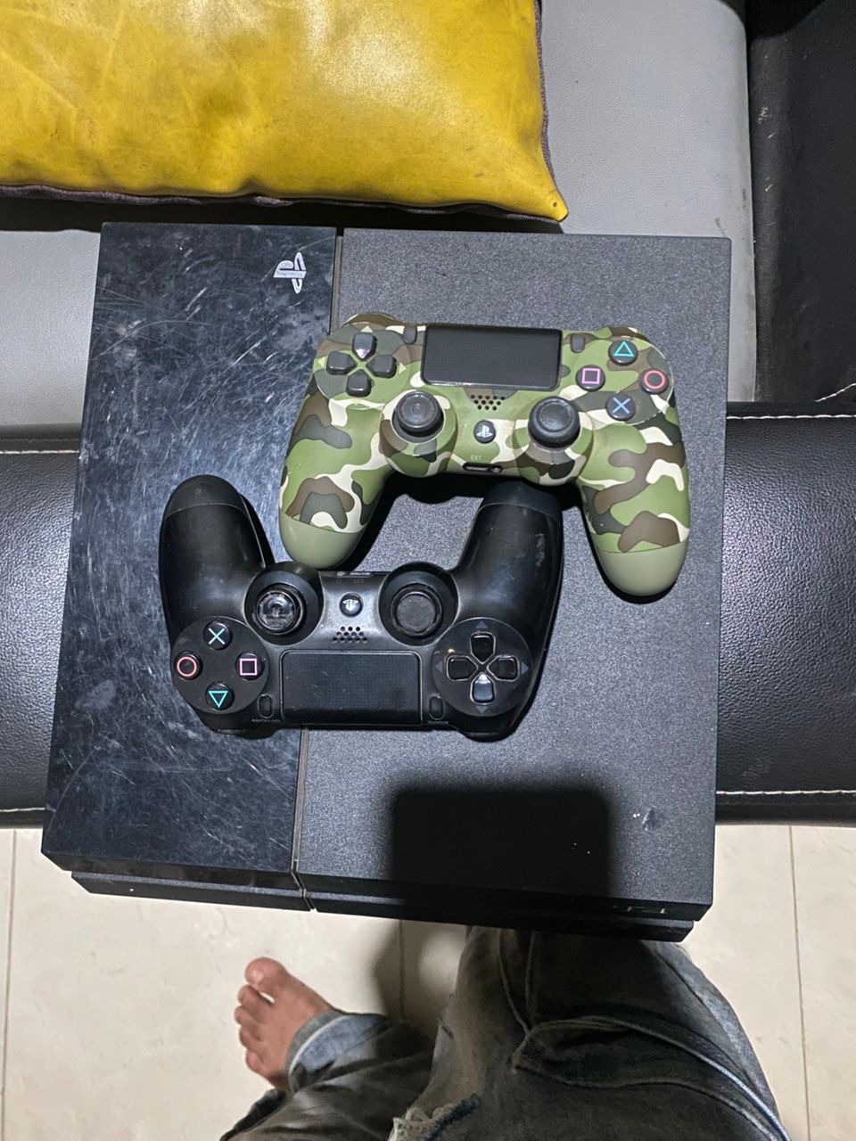 PS4