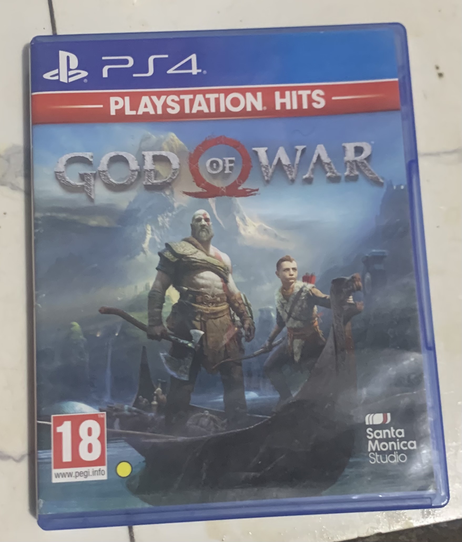 God of War
