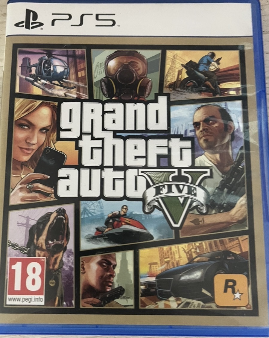 GTA5