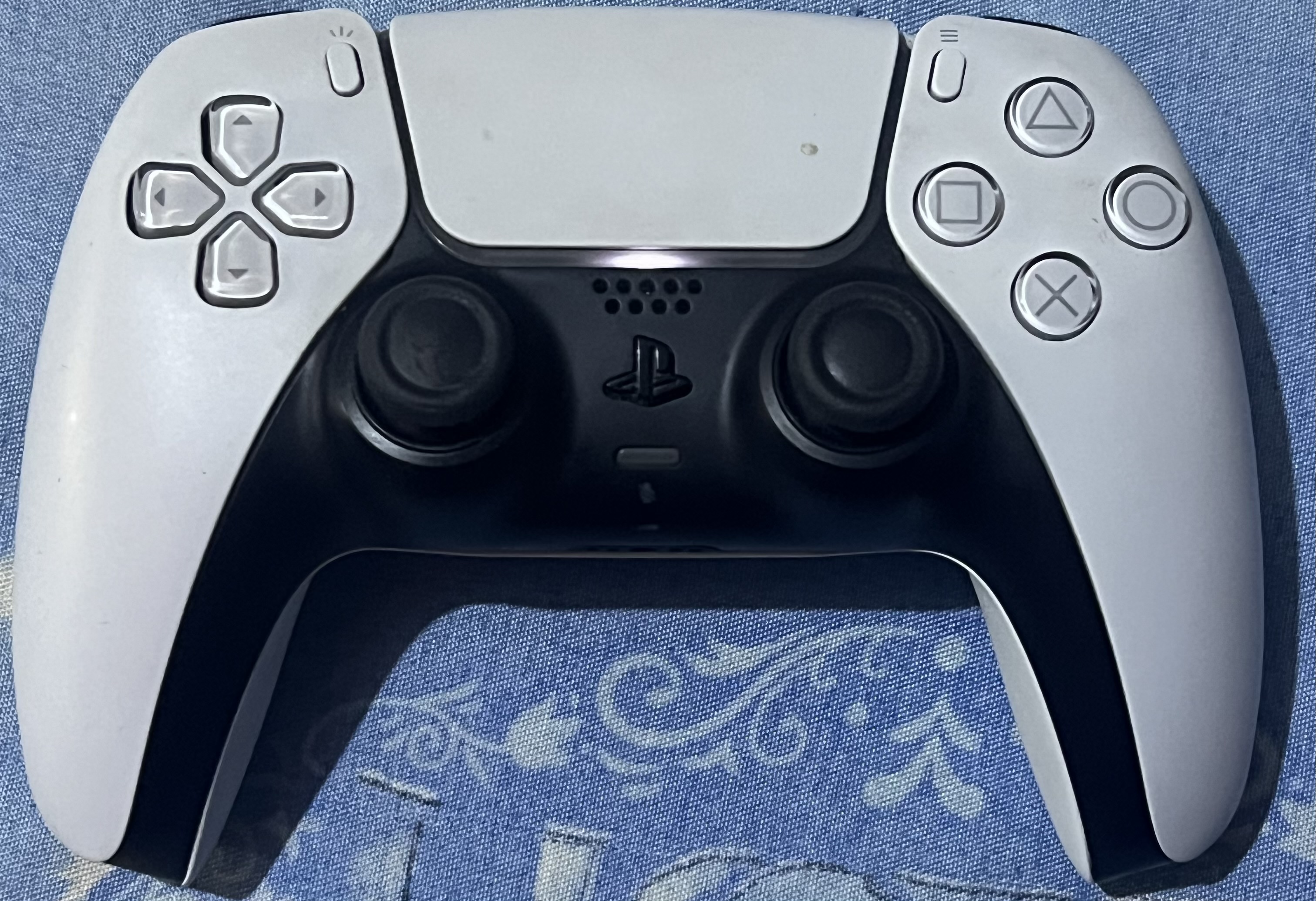 Ps5 controller