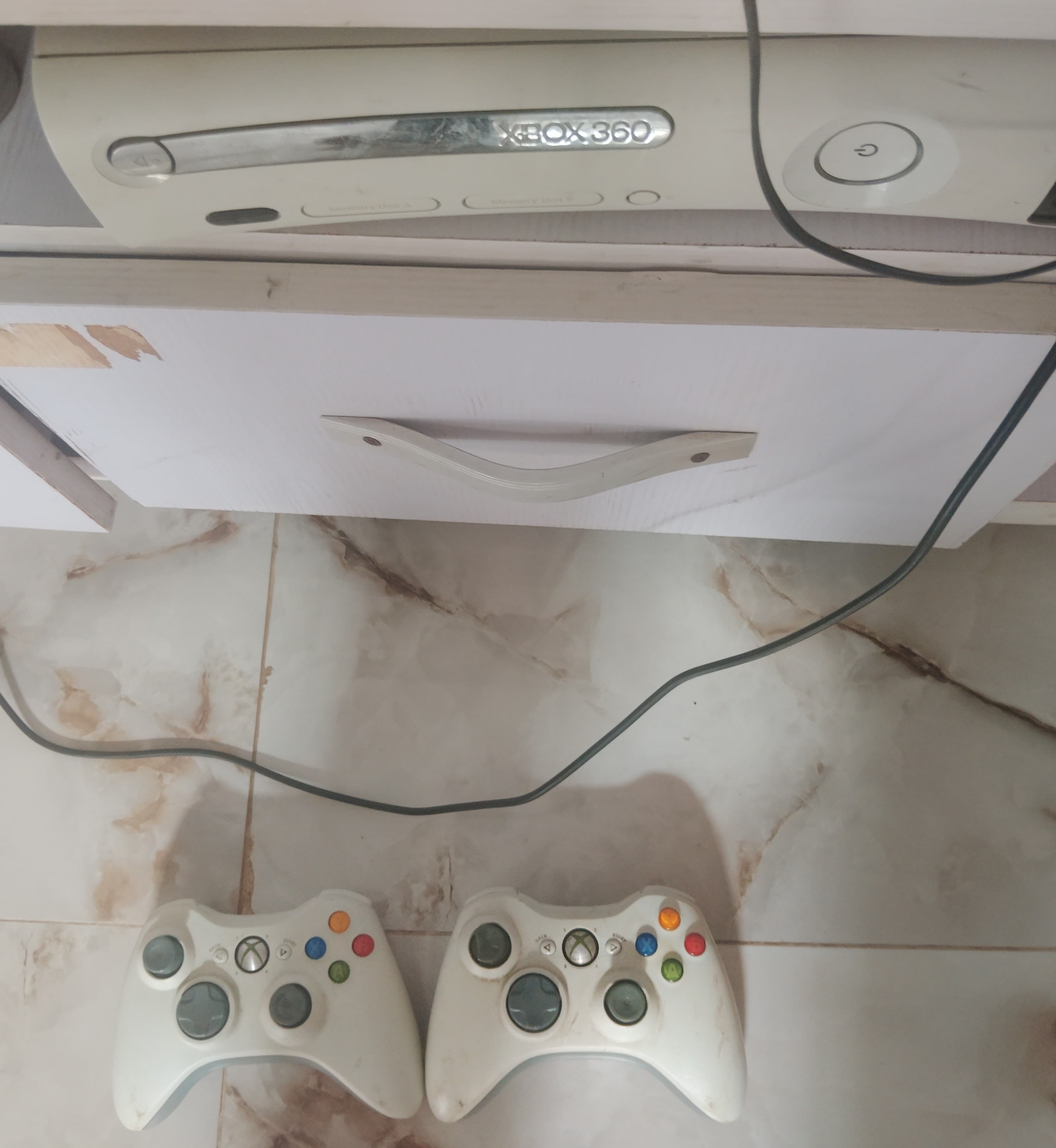 XBOX 360