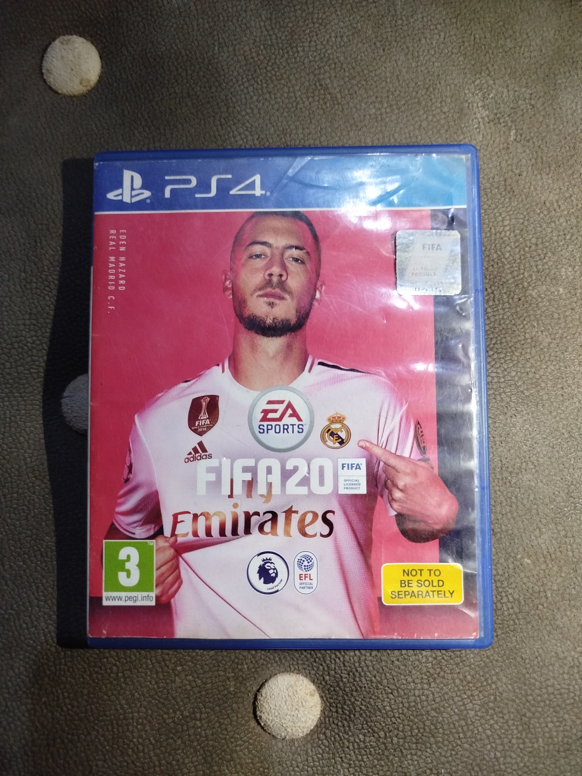 Fifa 20