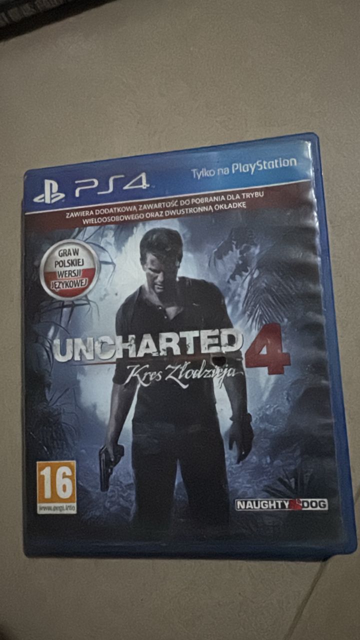 Uncharted4