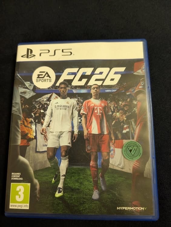 Fc26