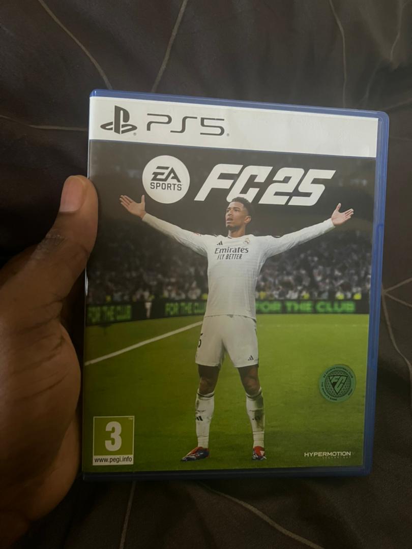 FC25