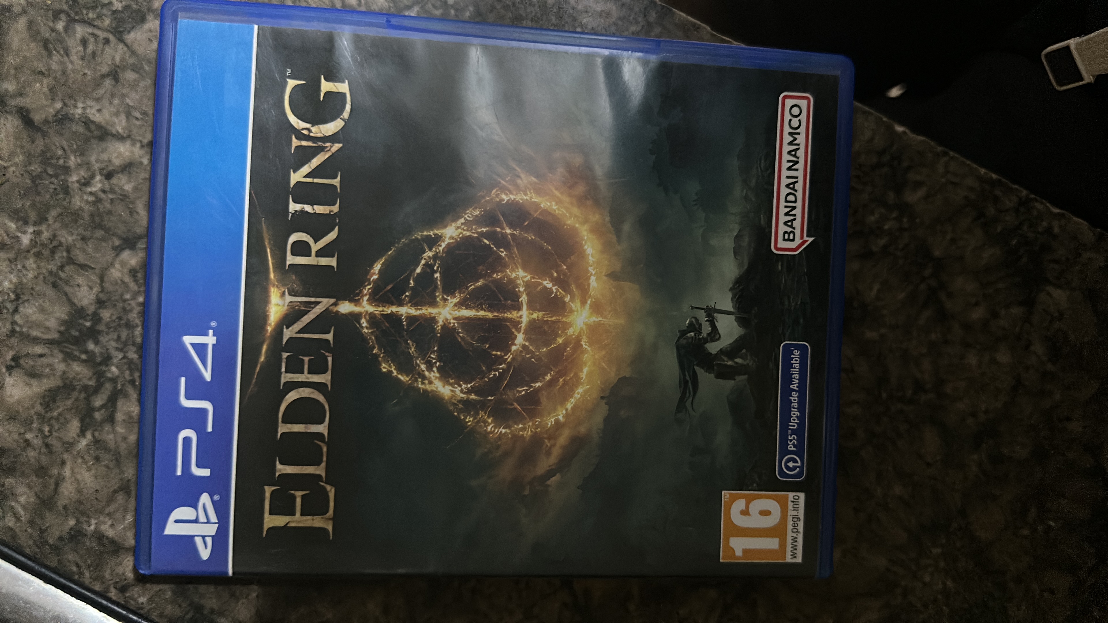Elden ring